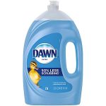 75-Ounce Dawn Dishwashing Liquid (Original Scent)
