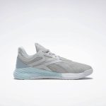 Reebok: 1/2 Off Nano Xx & 41% Off Nano X1 Training Shoes: Women’s Nano Xx (White)