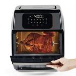 PowerXL® Air Fryer Professional XR – 12 Qt. at Menards® $69.99