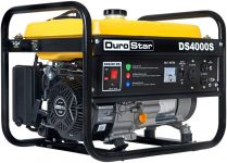 Woot!, DuroStar 4000W DS4000S Portable Generator, $269.99, FS for Prime