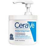 Sam’s Club Members:19-oz CeraVe Moisturizing Cream