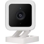 Wyze Cam v3 1080p HD Security Camera w/ Spotlight Kit
