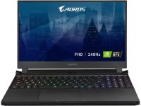 Gigabyte Aorus 15P XD laptop computer: 15.6″ 300Hz FHD IPS, i7-11800H, RTX 3070, 16GB DDR4, 1TB Gen 4 SSD, Thunderbolt 4, Win10H @ $1379.99 AR + F/S