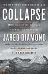 Jared Diamond: Collapse: How Societies Select to Fail or Succeed: Revised Version (Kindle eBook) $2.99