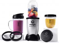 Magic Bullet Blender (Small, 11 Piece Set) $17.88 at Amazon