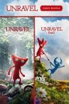 Unravel Yarny Bundle (Unravel and Unravel Two, Xbox One / X|S Digital Game)