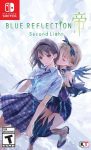 Blue Reflection: Second Light (PS4 or Nintendo Switch)