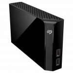 Costco Members: 8TB Seagate Backup Plus Hub External Hard Drive $129.99