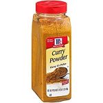 1-Lb McCormick Curry Powder