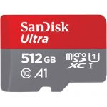 2tb SanDisk Ultra microSDXC UHS-I Memory Card attract/ Adapter