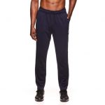 Reebok Men’s Active Interlock Pants (Various Colors)