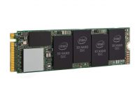 Intel 660p Series M.2 2TB NVMe SSD $157.97