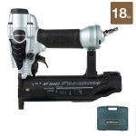 Half off Metabo HPT 18 gauge brad nailer $50