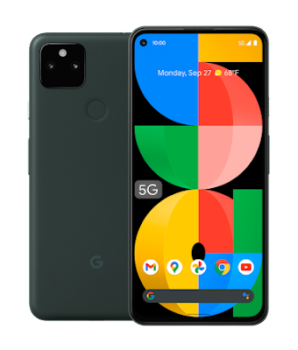 Prepaid Phones & Refill Cards