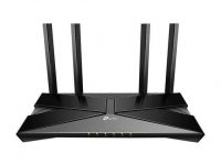 TP-Link WiFi 6 Router AX1800 Smart WiFi Router (Archer AX20) – 802.11ax Router, Dual Band Gigabit Router, Parental Controls $79.99