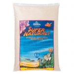 50-Lbs CaribSea Super Natural Crystal River Sand & Gravel Aquarium Substrate