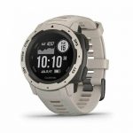 Garmin Instinct Rugged Outdoor Watch with the use of Gps system, and Heart Rate Monitoring, Tundra 753759214579 that in fact $148.96 at them
