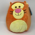 10″ Disney Squishmallows Plush Toys: Tigger or Donald Duck