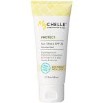 MyChelle Sun Shield SPF 28 (Coconut or Unscented) $5.20 w/ S&S + Free S&H w/ Prime or $25+