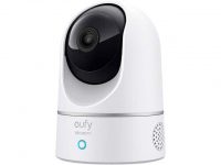 eufy Safety Solo IndoorCam P24, 2K Pan & Tilt Safety Indoor Digital camera $38.19
