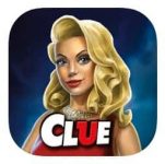 Clue: The Classic Mystery Game (iOS Game App) $0.99 through Apple App Store