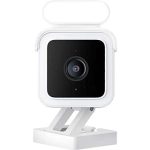 Wyze Cam v3 1080p HD Safety Digicam w/ Highlight Equipment $34.72 + Free S/H