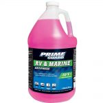 PRIME GUARD 128 fl. oz. Ethyl Alcohol -50°F RV Antifreeze-95806 – $.88