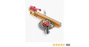 Like New INCRA Miter1000/HD Miter Gauge – $179.99