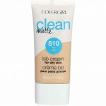 1-oz Covergirl Clean Matte BB Cream for Oily Skin (numerous shades)