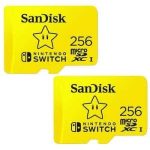 SD Cards & Micro SD Cards