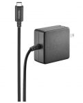 8-Ft Insignia 45W USB-C Wall Charger $18.99 + Free Store Pickup at Finest Purchase