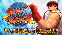 Street Fighter thirtieth Anniversary Assortment for Nintendo Swap – Digital Obtain Model $14.99