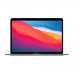 Apple Macbook Air Laptop (Late 2020 Model): M1 Chip, 13.3″, 256GB SSD, 8GB RAM $829.99 + Free Store Pickup Only at Microheart