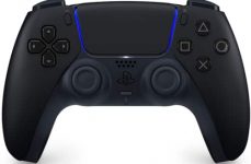 Ps DualSense Wireless Controller Midnight Black $62.12   Free Shipping at amazon