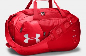 Under Armour UA Undeniable Duffle 4.0 Medium Duffle Bag