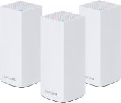 3-Pack Linksys Atlas Pro AX5300 WiFi 6 System