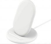 Google Pixel Stand 10W Qi Wireless Charging Pad (for Pixel 3, 4, 5 & 6)