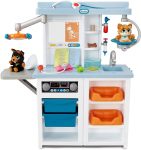 Little Tikes My First Pet Checkup Set Veterinarian Playset