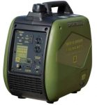 Sportsman 2,200/1,800-Watt Portable Dual-Fuel Inverter Generator, GEN2200DFI $499.99