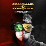 Command & Conquer: Remastered Collection (PC Digital Steam Code) $6.99 by way of Amazon