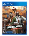 Disco Elysium – The Remaining Reduce (Pre-Owned, PS4/PS5) $24.99