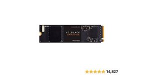 WD_BLACK 500GB SN750 SE NVMe Inner Gaming SSD Strong State Drive – Gen4 PCIe, M.2 2280, As much as 3,600 MB/s – WDS500G1B0E – $49.99