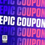 Epic Games Coupon: Any Eligible PC Digital Games $15+