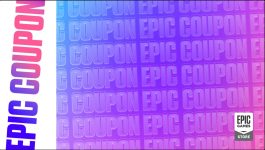 Epic Games Coupon: Any Eligible PC Digital Game $15+ $10 Off (1/27-2/10)
