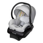 Maxi-Cosi Mico XP Max Toddler Car Seat (Black) + $20 Kohls Money – $130 w/ Free Delivery