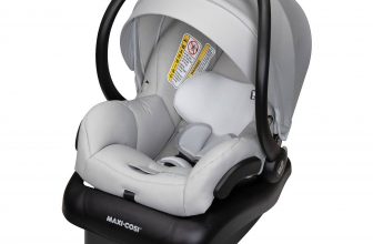 Maxi-Cosi Mico XP Max Toddler Car Seat (Black) + $20 Kohls Money – $130 w/ Free Delivery