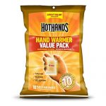 20-Count HeatMax ScorchingHands Hand Warmers