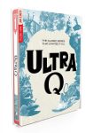 Ultra Q, Ultraman, and Ultraseven Steelbooks (Blu-Ray + Digital) $9.99 every at Best Buy & Amazon