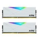 XPG SPECTRIX D50 RGB DDR4 3600MHz 32GB (2x16GB) CL18 16-23-23 Package $114.99 + Free transport