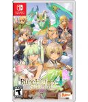 Rune Factory 4 Particular (Bodily) – Nintendo Swap – $25.99 Amazon